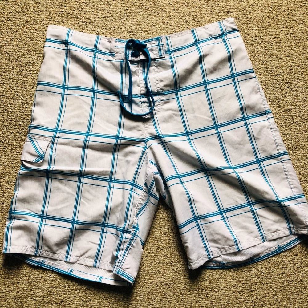 OP Swim Shorts.  Size L (36-38)